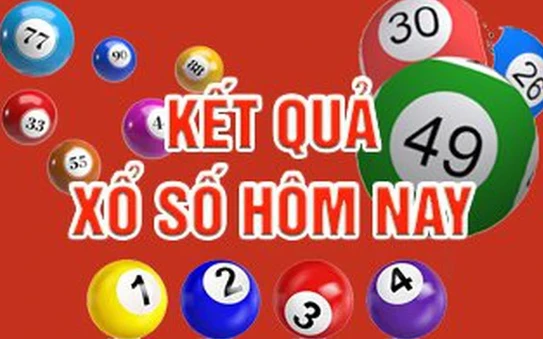 Kết Quả Xổ Số